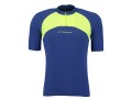 Blusa sol Impulse azul royal Masculina